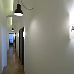 Hotel Atik Ljubljana