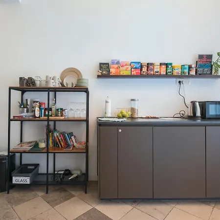 Atik Hotel Ljubljana