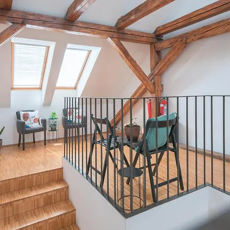 Hotel Atik Ljubljana