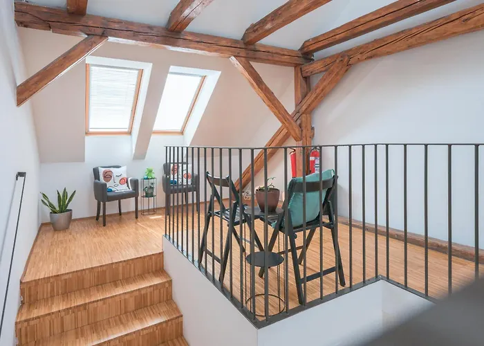 Hotel Atik Ljubljana