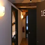 Готель Atik Любляна