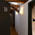 Atik Готель Любляна