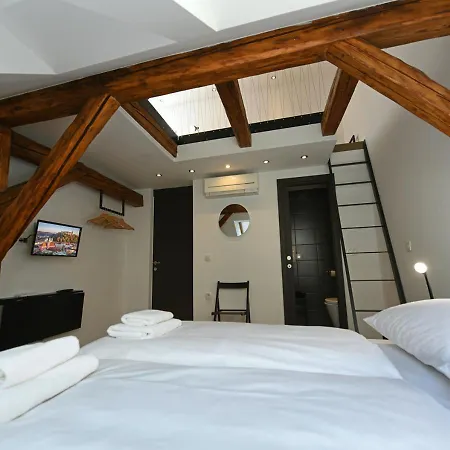 Atik Hotel