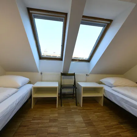 Atik Hotel *