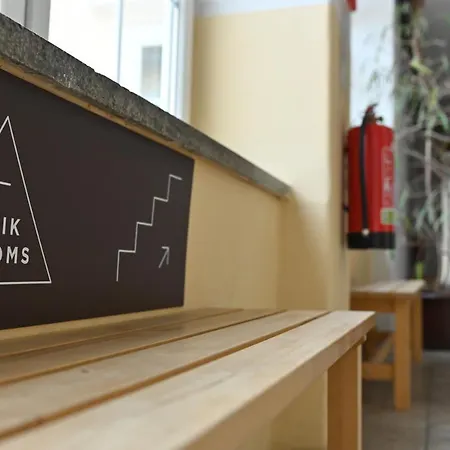 Atik Hotel