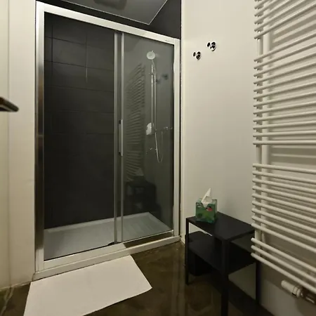 Hotel Atik Liubliana