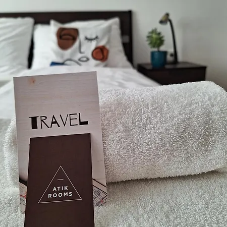 Hotel Atik *