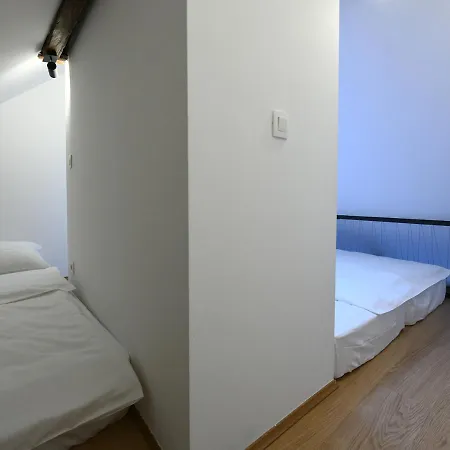 Atik Hotel *