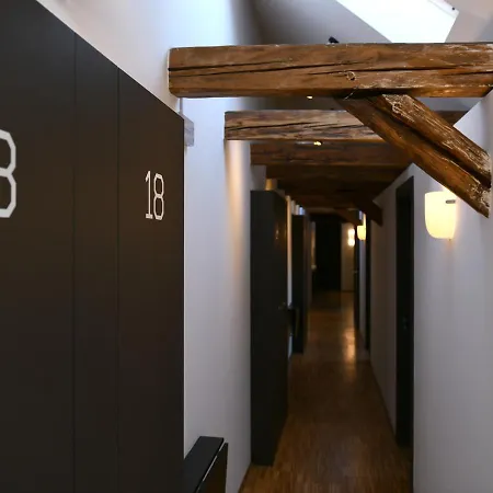 Atik Hotel Liubliana