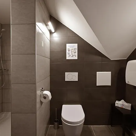Hotel Atik 2*