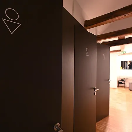 Atik Hotel Liubliana