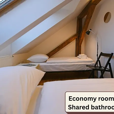 Ξενοδοχείο Atik Λιουμπλιάνα