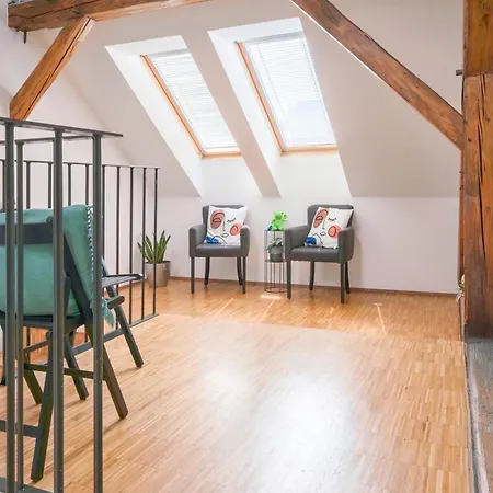Atik Hotel Ljubljana