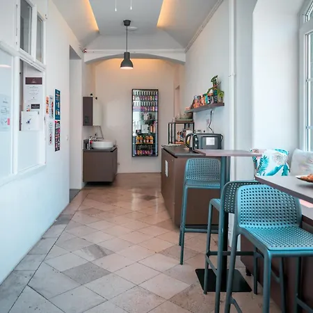 Atik 2* Любляна