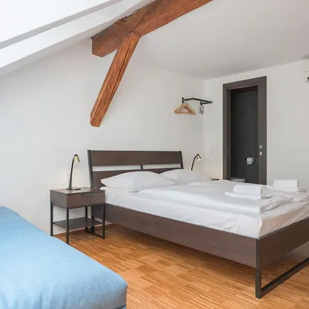 Atik Λιουμπλιάνα