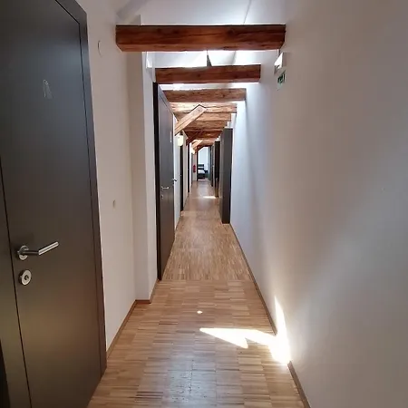 Hotel Atik Liubliana