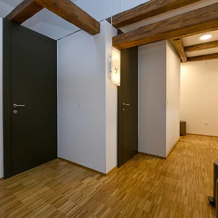 Atik Hotel Liubliana