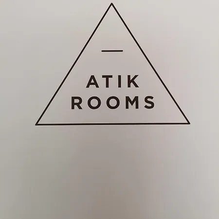 Atik 2* Λιουμπλιάνα
