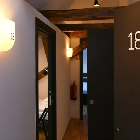 Ξενοδοχείο Atik Λιουμπλιάνα