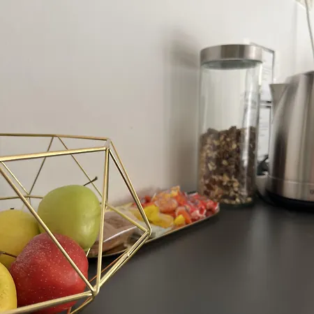 Atik Ξενοδοχείο