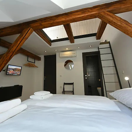 Atik Готель 2*