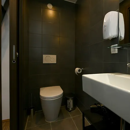 Ξενοδοχείο Atik