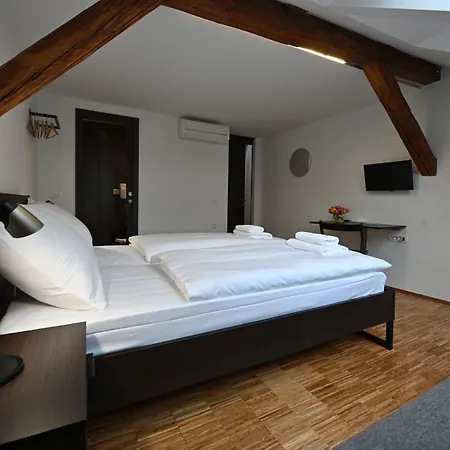 Ξενοδοχείο Atik