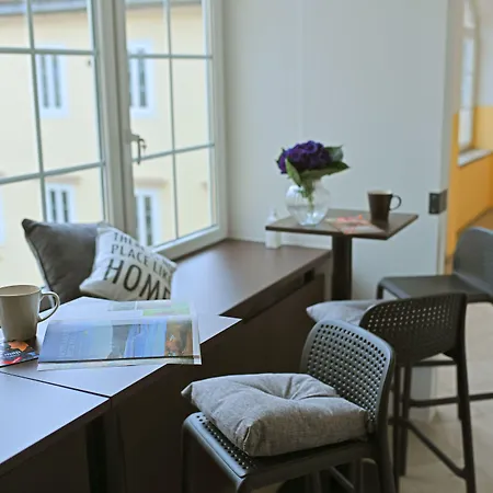 Atik Ξενοδοχείο 2*