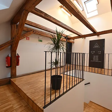 Atik Готель 2*