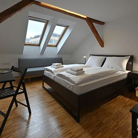 Atik Ξενοδοχείο