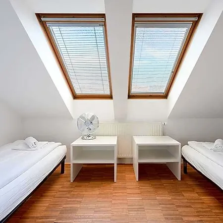 Atik Hotel Ljubljana