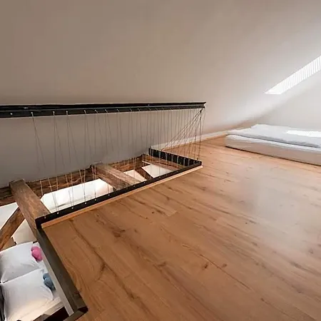 Atik Hotel Ljubljana