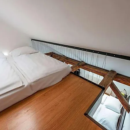 Atik Hotel Ljubljana
