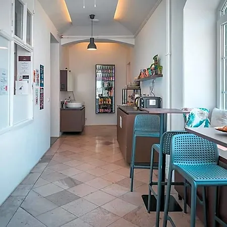 Atik Hotel Ljubljana