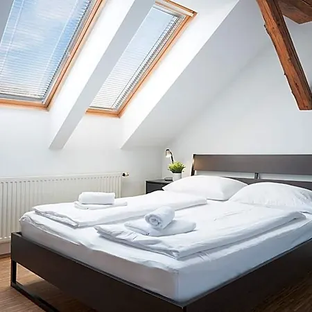 Hotel Atik Ljubljana