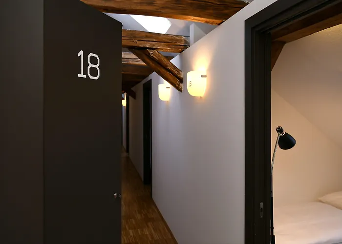 Atik מלון לובליאנה