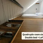 Atik 2* Ljubljana