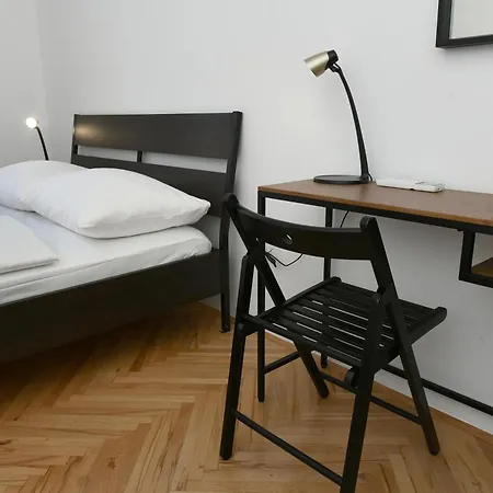 Otel Atik Ljubljana