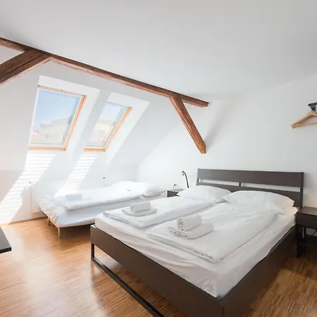Atik Hotel Liubliana