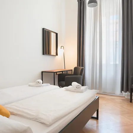Atik Hotel Liubliana