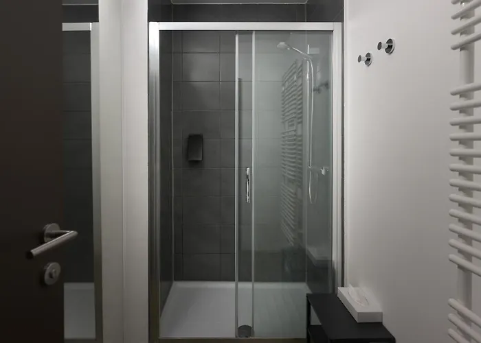 Hotel Atik Liubliana