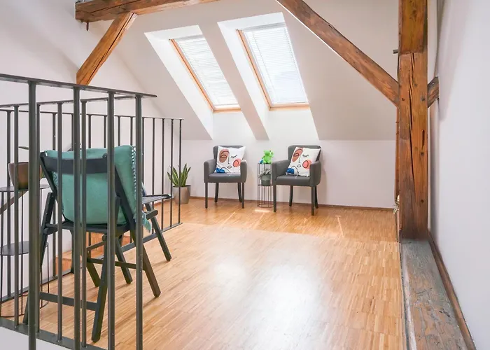 Atik Hotel Liubliana