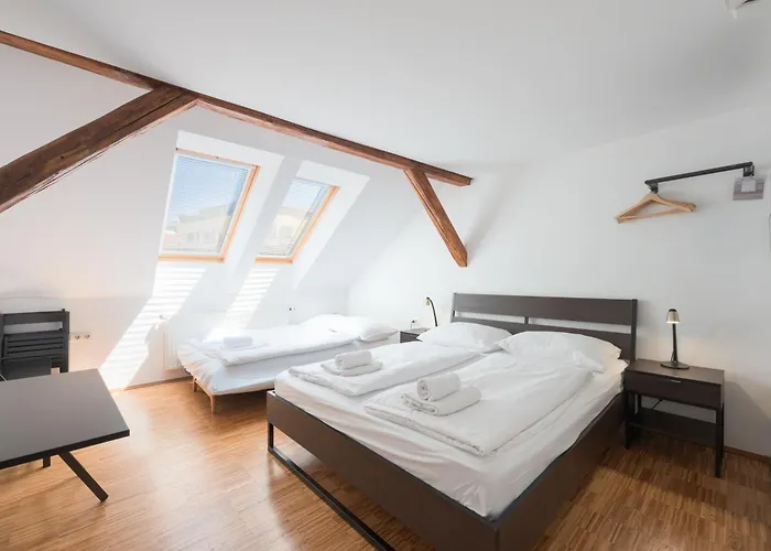 Atik Hotel Liubliana