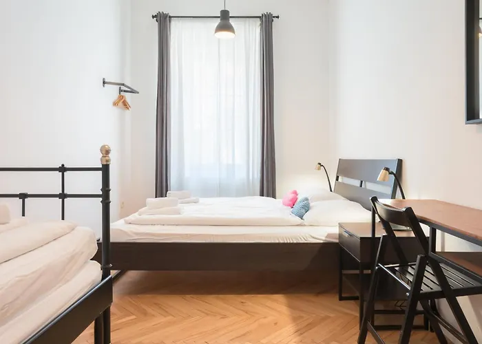 Hotel Atik Liubliana