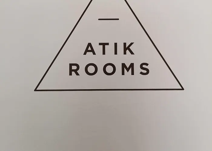 Atik 2* Liubliana