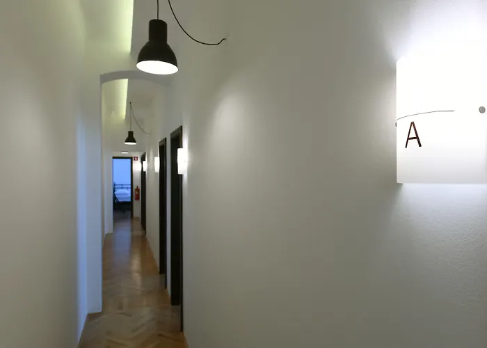 Hotel Atik Liubliana